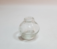 ANTİKA MİNİ İDARE LAMBASI HAZNESİ