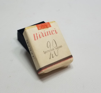 AÇILMAMIŞ PAKETİNDE ANTİKA BİRİNCİ SİGARASI