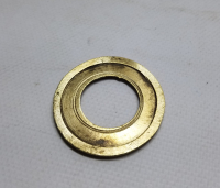 OSMANLI DÖNEMİ DİSK DİRHEM