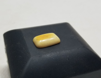 DAMLA KEHRİBAR YÜZÜK KAŞI