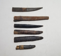 OSMANLI DÖNEMİ KAMA KINI LOTU