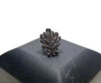 OSMANLI DÖNEMİ ÇOK NADİR HİLAL-İ AHMER MADALYA YAPRAK ÇELENGİ