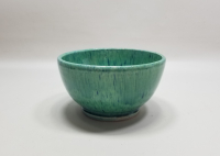 NADİR TİPTE ANTİKA KÜTAHYA HOŞAF KASESİ