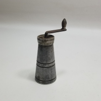 OSMANLI DÖNEMİ NADİR TİPTE SEYAHAT KAHVE DEĞİRMENİ