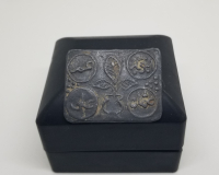 OSMANLI DÖNEMİ ÇOK NADİR BEKTAŞİ EŞİK TILSIMI