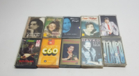 İÇLERİ DOLU NOSTALJİK KASET LOTU