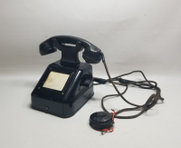 ANTİKA ÇEVİRMELİ TELEFON