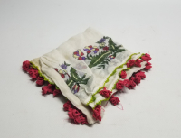 ANTİKA İĞNE OYALI YAZMA