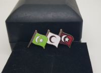 ÇOK NADİR OSMANLI DÖNEMİ MEŞRUTİYET DÖNEMİ ROZET