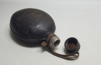 2. DÜNYA SAVAŞI DÖNEMİ ASKERİ MATARA