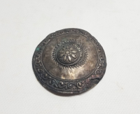 KABARTMA İŞÇİLİKLİ OSMANLI DÖNEMİ GELİN TEPELİĞİ