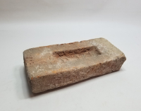 OSMANLI DÖNEMİ OSMANLI TUĞLA