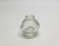 NADİR RENKTE ANTİKA MİNİ İDARE LAMBASI HAZNESİ