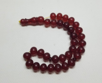 ÖZEL YAPIM USTA İŞİ 33LÜ KATALİN TESPİH