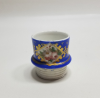 EL BOYAMA İŞÇİLİKLİ OSMANLI DÖNEMİ NADİR HOKKA