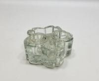 NADİR TİPTE OSMANLI DÖNEMİ MÜREKKEP HOKKASI