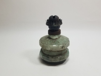 YERLİ YAPIM ANTİKA GAZ LAMBASI