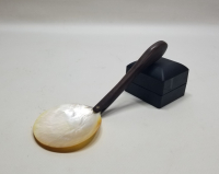 ANTİKA SEDEF KAŞIK