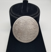 OSMANLI DÖNEMİ 20 KURUŞ GÜMÜŞ MECİDİYE