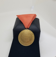 ORİJİNAL ASKI VE KURDELASIYLA EGE 2.ORDU MANEVRASI HATIRASI MADALYA