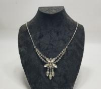 ANTİKA BİNDALLI GERDANLIĞI