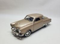 1/18 ORANLI DEKORATİF OYUNCAK ARABA