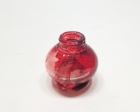 NADİR RENKTE ANTİKA MİNİ İDARE LAMBASI HAZNESİ