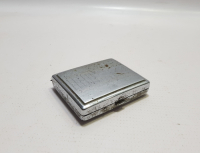 ANTİKA TÜTÜN TABAKASI