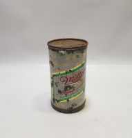 ANTİKA SÜT TOZU KUTUSU