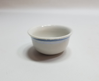 OSMANLI DÖNEMİ PORSELEN ZARF FİNCANI