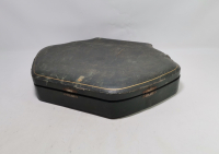 OSMANLI DÖNEMİ BÜYÜK BOY MÜCEVHER KUTUSU