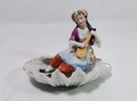 OSMANLI DÖNEMİ ORYANTALİST BİBLO