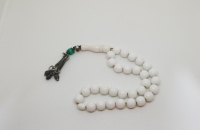 OSMANLI DÖNEMİ NADİR OPALİN TESPİH