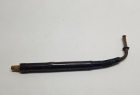 BOYNUZ VE KİRAZ AĞACINDAN YAPILMIŞ OSMANLI DÖNEMİ PİPO MARPUCU