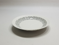 ANTİKA PORSELEN TABAK