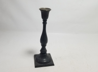 UÇ KISMI LALE FORMLU BÜYÜK BOY OSMANLI DÖNEMİ TEKKE İŞİ ŞAMDAN