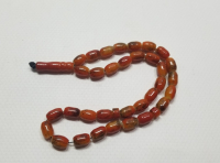 ANTİKA BEYKOZ 33LÜ TESPİH