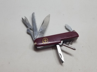 ÇOK AMAÇLI ANTİKA İSVİÇRE ÇAKISI