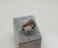 TEKTAŞ ELMAS YÜZÜK