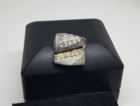 NADİR TİPTE OSMANLI DÖNEMİ POSTA MÜHRÜ