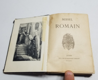 1850LERDEN NADİR TİPTE İNCİL