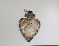 OSMANLI DÖNEMİ ÇOK NADİR RUM ADAKLIK