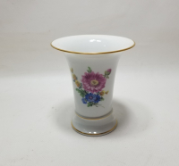 NADİR ANTİKA MEISSEN VAZO