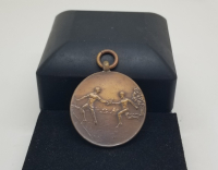 ANTİKA BAYRAK YARIŞI MADALYASI