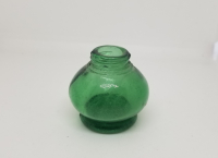 NADİR RENKTE ANTİKA MİNİ İDARE LAMBASI HAZNESİ