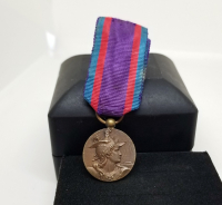 1950 TARİHLİ FRANSIZ MADALYA