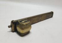 OSMANLI DÖNEMİ DAMGALI HATTAT DİVİTLİĞİ