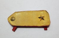 ANTİKA SUBAY APOLETİ