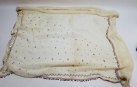 OSMANLI DÖNEMİ PULLU YAZMA