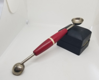 AMERİKAN YAPIMI ANTİKA KAVUN KAŞIĞI